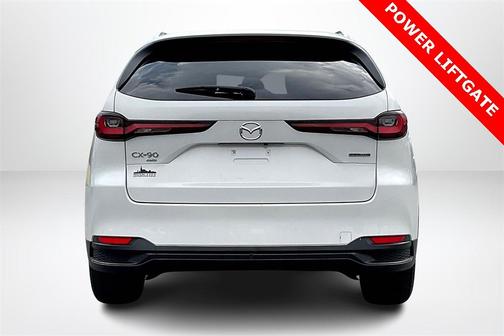 2024 Mazda CX-90 3.3 Turbo S