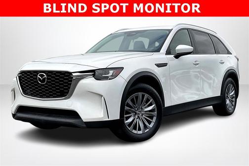 2024 Mazda CX-90 3.3 Turbo S