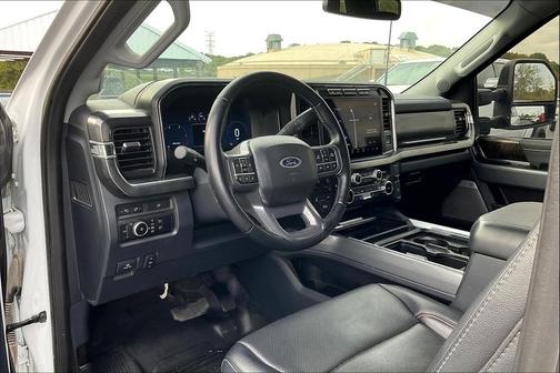 2024 Ford F-250 Lariat