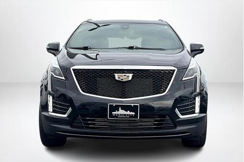 2021 Cadillac XT5 Sport