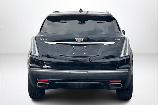 2021 Cadillac XT5 Sport