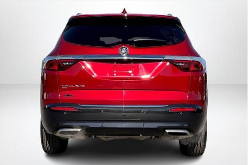 2024 Buick Enclave Premium AWD
