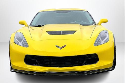 2019 Chevrolet Corvette Z06