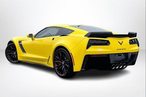 2019 Chevrolet Corvette Z06