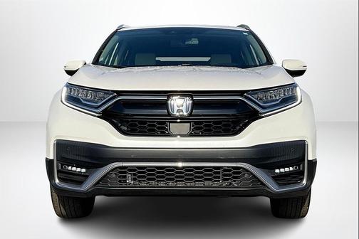 2022 Honda CR-V Hybrid Sport Touring