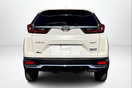 2022 Honda CR-V Hybrid Sport Touring