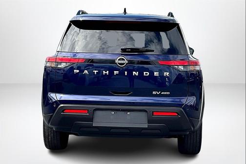 2023 Nissan Pathfinder SV 4WD