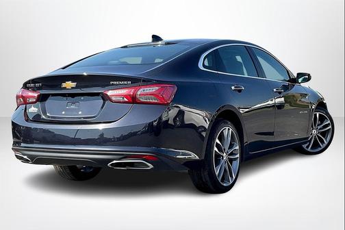 2022 Chevrolet Malibu FWD Premier