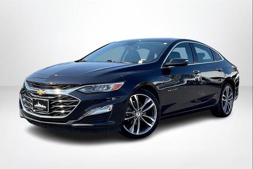 2022 Chevrolet Malibu FWD Premier