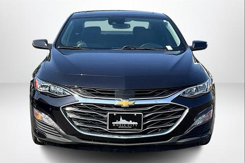 2022 Chevrolet Malibu FWD Premier