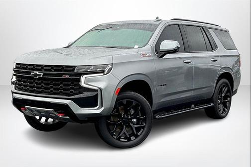 2023 Chevrolet Tahoe 4WD Z71