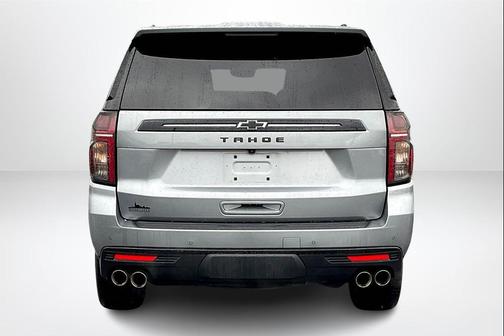 2023 Chevrolet Tahoe 4WD Z71