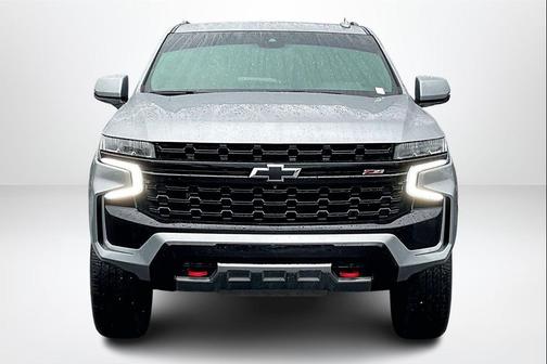 2023 Chevrolet Tahoe 4WD Z71