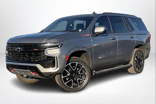 2023 Chevrolet Tahoe 4WD Z71