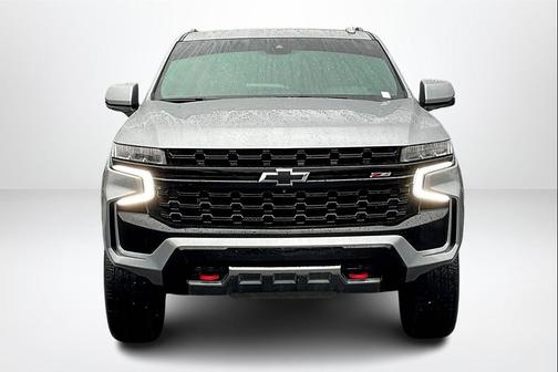 2023 Chevrolet Tahoe 4WD Z71