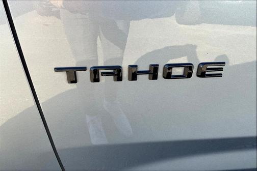 2023 Chevrolet Tahoe 4WD Z71