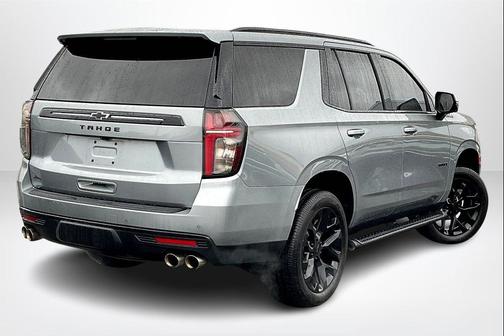 2023 Chevrolet Tahoe 4WD Z71