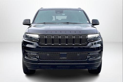 2024 Jeep Wagoneer Series II Carbide