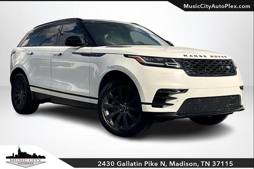 2022 Land Rover Range Rover Velar P250 S R-Dynamic