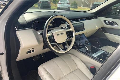 2022 Land Rover Range Rover Velar P250 S R-Dynamic