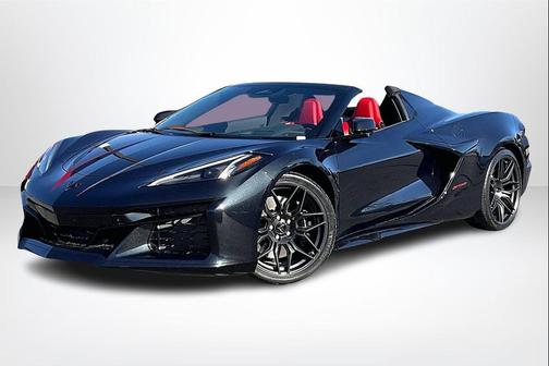 2024 Chevrolet Corvette Z06