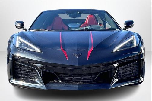 2024 Chevrolet Corvette Z06