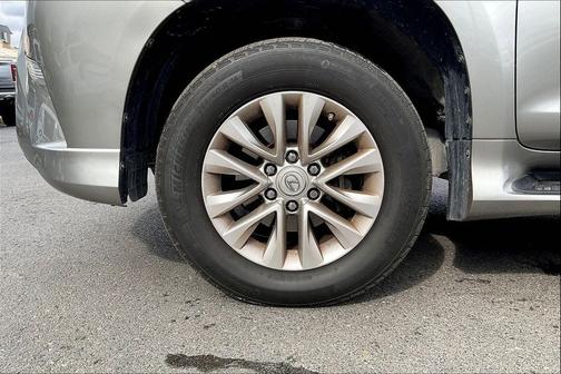 2022 Lexus GX 460 Premium