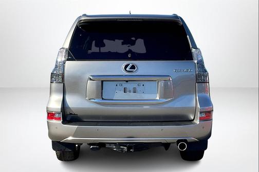 2022 Lexus GX 460 Premium