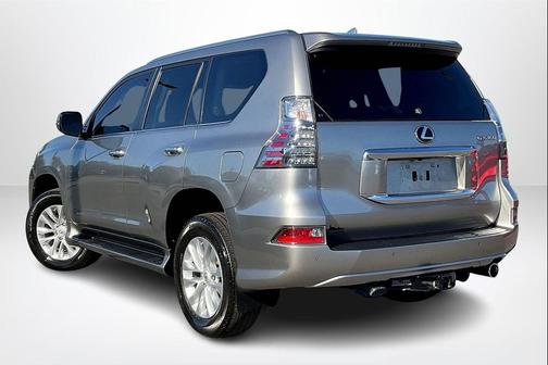 2022 Lexus GX 460 Premium