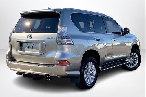 2022 Lexus GX 460 Premium