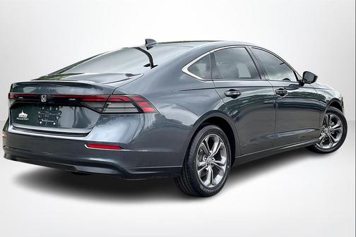 2024 Honda Accord Sport SE 1.5T