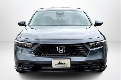 2024 Honda Accord Sport SE 1.5T