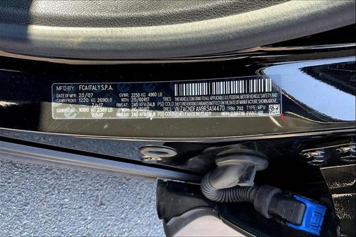 8 Ball 2024 Dodge Hornet GT AWD