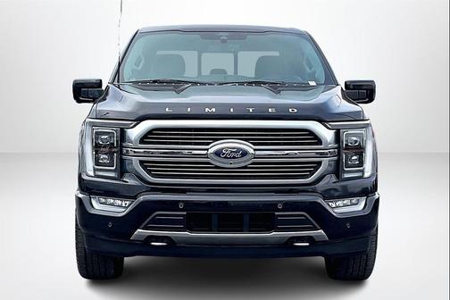 2022 Ford F-150 Limited
