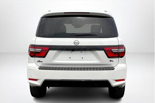 2023 Nissan Armada SL 2WD