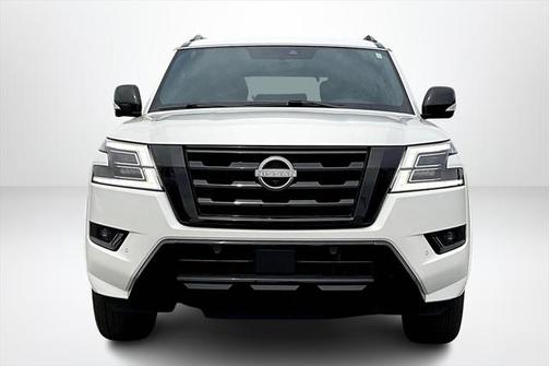 2023 Nissan Armada SL 2WD
