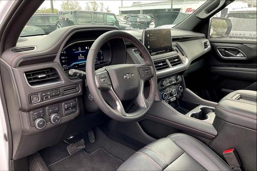 2022 Chevrolet Tahoe 4WD RST