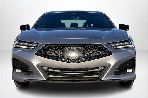 2021 Acura TLX A-Spec