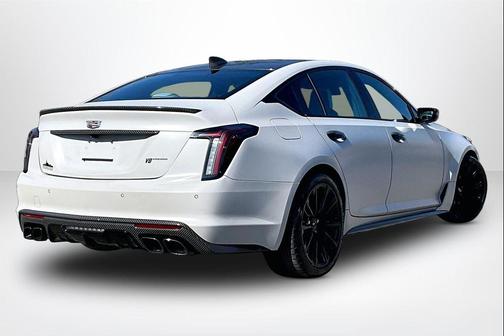 2023 Cadillac CT5-V V-Series Blackwing