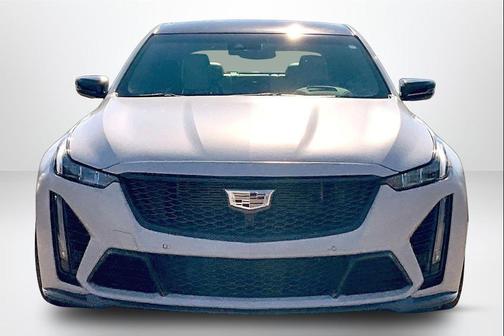 2023 Cadillac CT5-V V-Series Blackwing