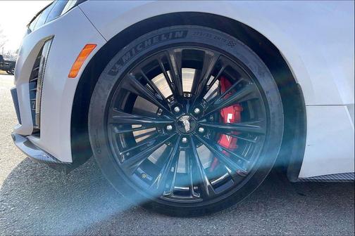 2023 Cadillac CT5-V V-Series Blackwing