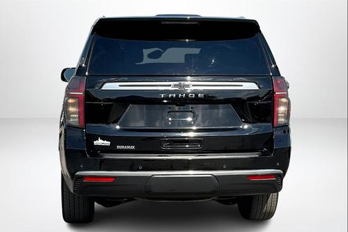 2023 Chevrolet Tahoe 4WD High Country
