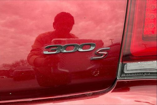 2023 Chrysler 300 S