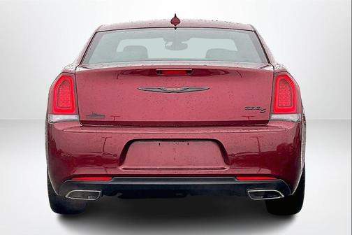 2023 Chrysler 300 S