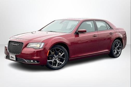 2023 Chrysler 300 S
