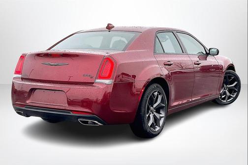 2023 Chrysler 300 S