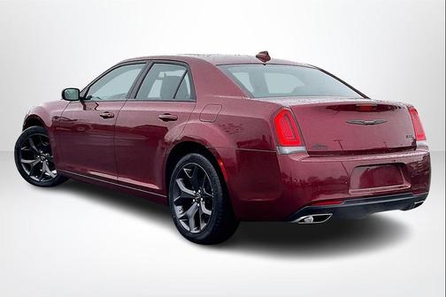 2023 Chrysler 300 S