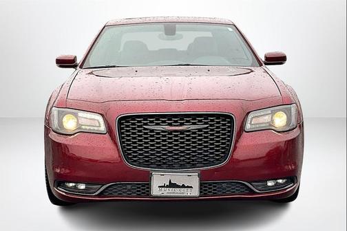 2023 Chrysler 300 S