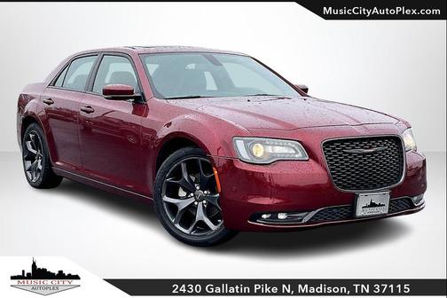 2023 Chrysler 300 S