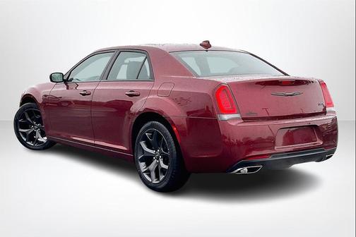 2023 Chrysler 300 S